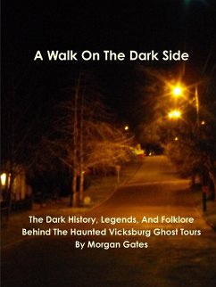 A Walk On The Dark Side - Gates, Morgan