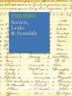 Cover Secrets, Leaks & Scandals
