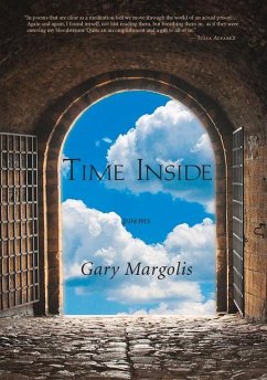 Time Inside - Margolis, Gary
