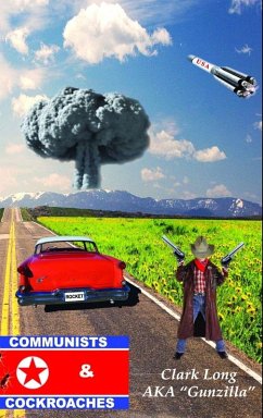 Cover Communists & Cockroaches