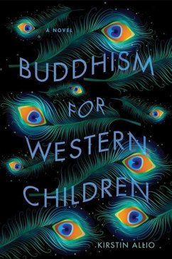 Buddhism for Western Children - Allio, Kirstin