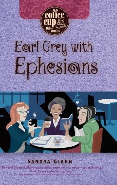 Earl Grey with Ephesians - Glahn, Sandra