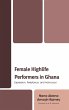 Female Highlife Performers in Ghana - Bild 1