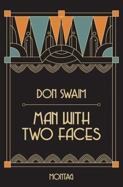Man With Two Faces - Swaim, Don