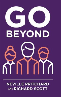 Go Beyond - Pritchard, Neville; Scott, Richard