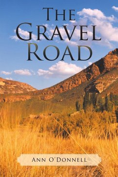 The Gravel Road - O'Donnell, Ann