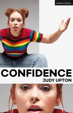 Confidence - Upton, Judy