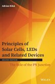 Principles of Solar Cells, LEDs and Related Devices