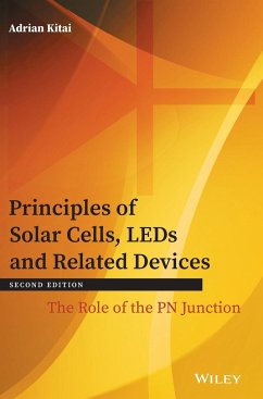 Principles of Solar Cells, LEDs and Related Devices - Kitai, Adrian