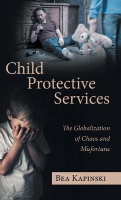 Cover Child Protective Services