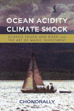 Ocean Acidity Climate Shock - Chondrally