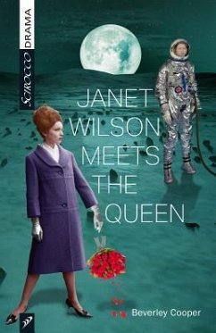 Janet Wilson Meets the Queen - Cooper, Beverley