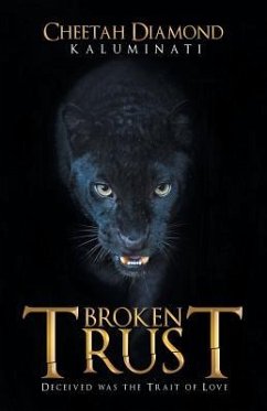 Broken Trust - Diamond, Cheetah