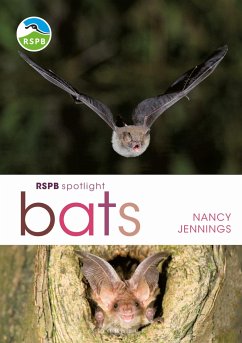 RSPB Spotlight Bats - Jennings, Nancy