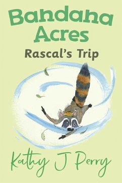 Rascal's Trip - Perry, Kathy J