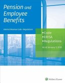 Pension and Employee Benefits Code Erisa Regulations