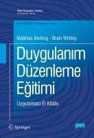 Duygulanim Düzenleme Egitimi - Whitley, Brain; Berking, Matthias