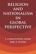 Religion and Nationalism in Global... - Bild 1