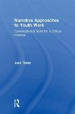 Narrative Approaches to Youth Work