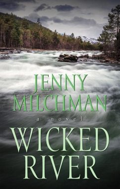 Wicked River - Milchman, Jenny