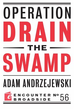 Operation Drain the Swamp - Andrzejewski, Adam