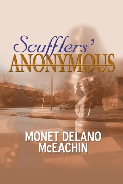 Scufflers' Anonymous - McEachin, Monet