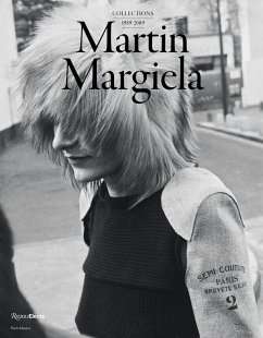 Martin Margiela: The Women's Collections 1989-2009 - Samson, Alexandre