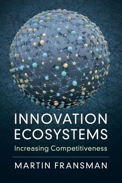 Innovation Ecosystems - Fransman, Martin