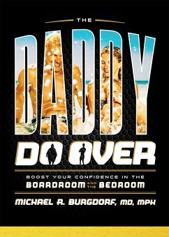 The Daddy Do Over - Burgdorf, Michael R