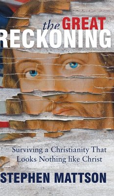 Cover Great Reckoning