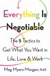 Everything Is Negotiable - Bild 1