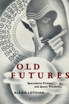 Old Futures - Lothian, Alexis