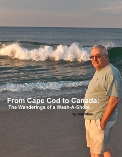 From Cape Cod to Canada - Dirsa, Tom