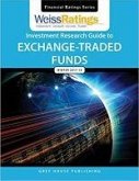 Weiss Ratings Investment Research Guide to Exchange-Traded Funds, Winter 17/18