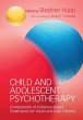 Child and Adolescent Psychotherapy - Bild 1
