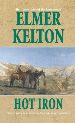 Hot Iron - Kelton, Elmer