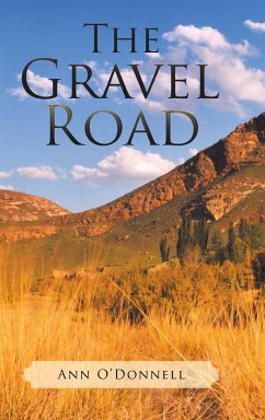 The Gravel Road - O'Donnell, Ann