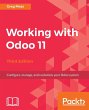 Working with Odoo 11 - Third Edition - Bild 1
