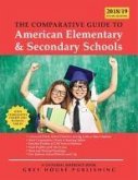 The Comparative Guide to Elem. & Secondary Schools, 2019