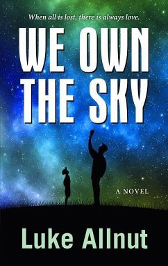 We Own the Sky - Allnutt, Luke