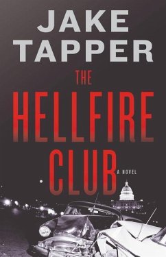 The Hellfire Club - Tapper, Jake