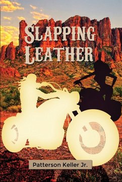 Slapping Leather - Keller Jr., Patterson