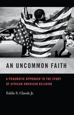 Uncommon Faith - Glaude, Eddie S