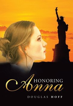 Honoring Anna - Hoff, Douglas