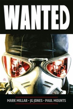 Wanted (New Printing) - Millar, Mark