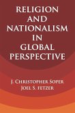 Religion and Nationalism in Global Perspective