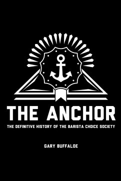 The Anchor - Buffaloe, Gary