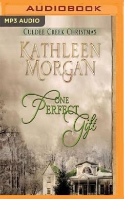 One Perfect Gift - Morgan, Kathleen
