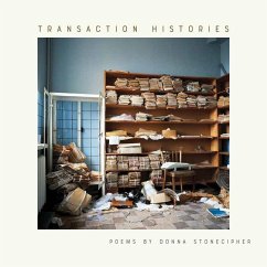 Transaction Histories - Stonecipher, Donna