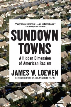 Sundown Towns - Loewen, James W